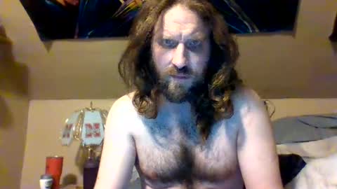 rwb1982 online show from February 22, 2025, 1:33 am