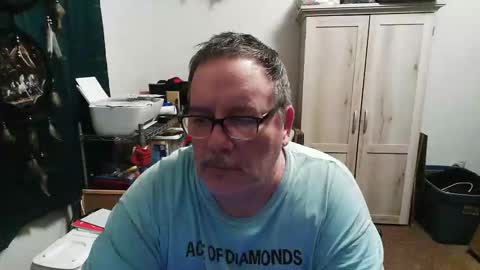 rwz_hunter online show from January 12, 2026, 1:00 am