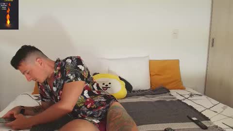 Sr Coast online show from November 15, 2025, 7:32 pm