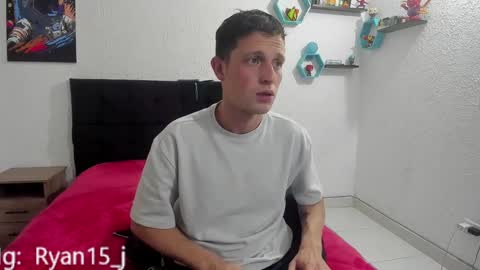 Ryan 15 online show from February 24, 2025, 11:21 am