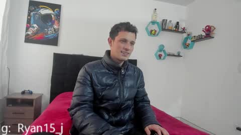 Ryan 15 online show from March 11, 2025, 3:23 pm