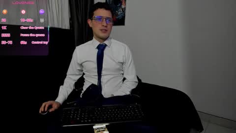 Ryan 15 online show from October 30, 2025, 12:34 am