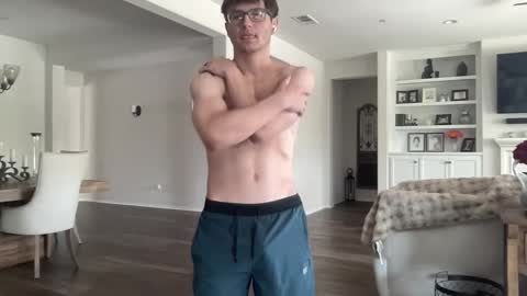 ryan online show from April 16, 2026, 7:14 pm