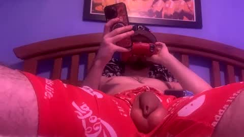 ryan_697 online show from January 31, 2025, 9:48 am