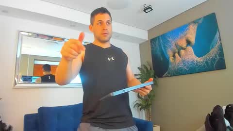 ryan mckenna online show from December 13, 2025, 8:47 pm