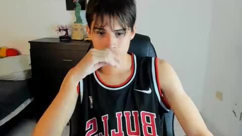 Nathan online show from May 24, 2026, 5:12 am