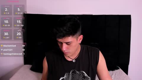 Ryan online show from March 28, 2026, 11:15 pm