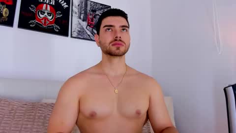 Ryan  online show from September 16, 2025, 2:56 am