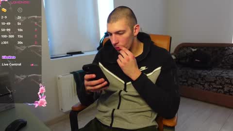 RYAN DOZER online show from February 14, 2026, 7:05 am