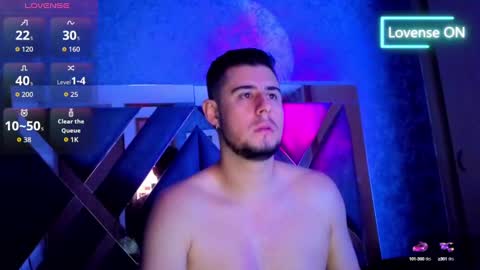 R Y A N online show from September 20, 2025, 10:27 am