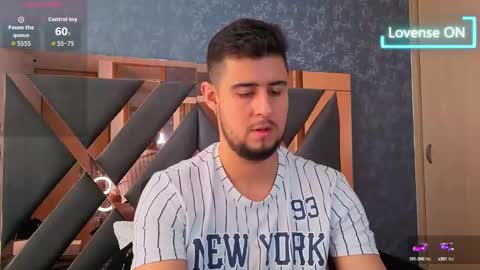 R Y A N online show from September 24, 2025, 1:58 pm