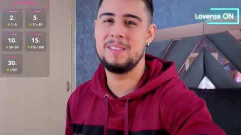 R Y A N online show from October 10, 2025, 12:59 pm