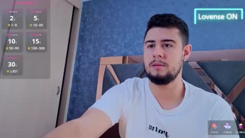 R Y A N online show from October 21, 2025, 12:39 pm