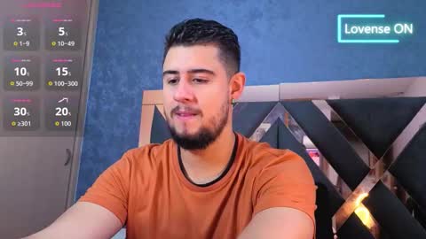 R Y A N online show from October 30, 2025, 11:55 am