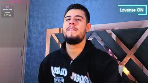 R Y A N online show from November 5, 2025, 11:10 am