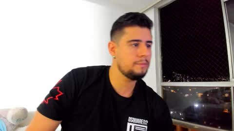 R Y A N online show from January 7, 2026, 2:03 am