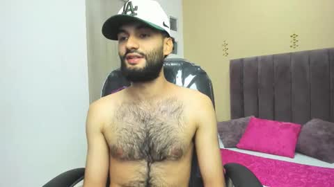 ryan_jackson_ online show from November 11, 2025, 6:02 am