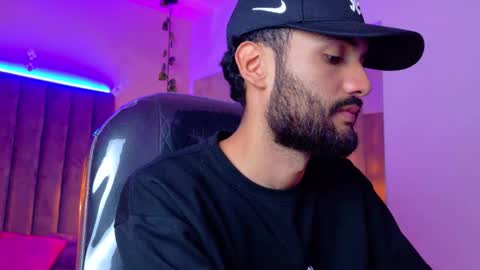 ryan_jackson_ online show from January 17, 2026, 12:15 am