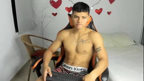 ryan_myerz online show from February 12, 2026, 10:54 am
