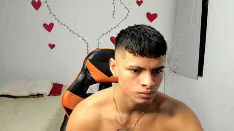 ryan_myerz online show from February 20, 2026, 10:38 am