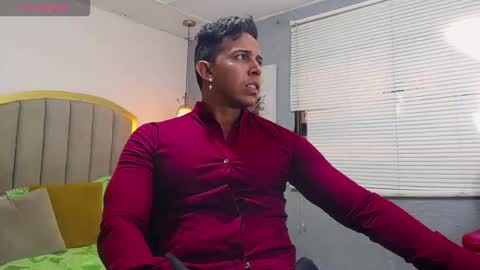 Ryan online show from October 1, 2025, 1:17 pm