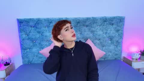 Snapshot of ryan_onfire chatting on February 6, 2026, 11:24 am R Y A N ON F I R E online show from February 6, 2026, 11:24 am