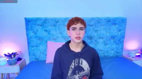 Snapshot of ryan_onfire chatting on February 23, 2026, 11:18 am R Y A N ON F I R E online show from February 23, 2026, 11:18 am