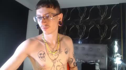 Ryan Owenss online show from June 17, 2026, 4:04 am