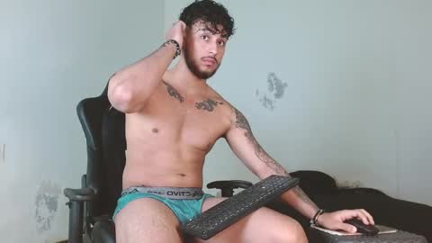 RYAN online show from February 12, 2025, 5:37 am