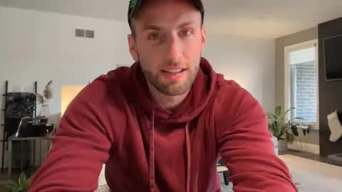 Snapshot of ryanandchadcb chatting on December 3, 2024, 7:00 pm Ryan  Chad online show from December 3, 2024, 7:00 pm