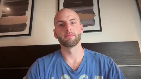 Ryan  Chad online show from November 6, 2025, 11:33 am