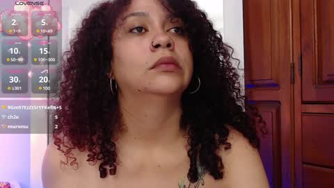 Hanna  online show from January 18, 2025, 7:15 pm