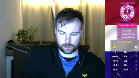 Snapshot of ryanbi38 chatting on January 4, 2025, 7:55 pm Ryan online show from January 4, 2025, 7:55 pm