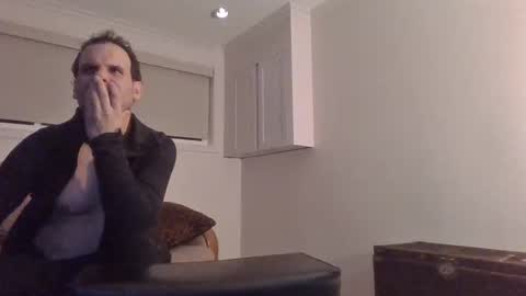 Ryland online show from January 8, 2025, 8:16 am