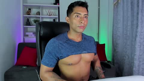 ryanboy30 online show from December 16, 2024, 11:28 pm