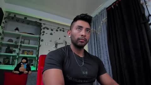 ryanboy30 online show from September 12, 2025, 8:31 pm