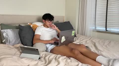 Ryan Brandz online show from September 13, 2025, 1:38 am