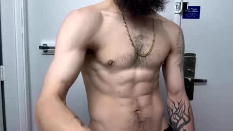 SingleDad online show from November 9, 2025, 6:33 am