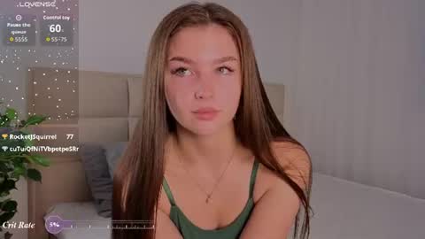 Eva online show from July 18, 2026, 1:32 am