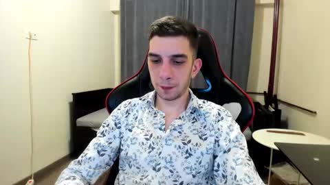 Andrew C. online show from December 18, 2025, 9:54 pm