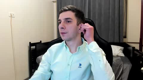 Andrew C. online show from February 6, 2026, 10:35 pm