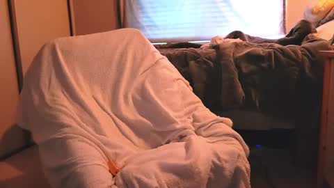 RFC666 online show from January 30, 2025, 9:47 pm