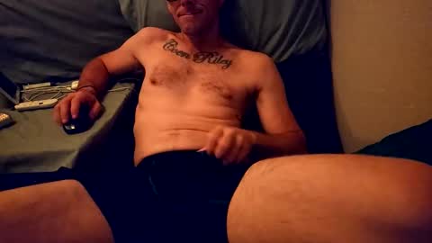 RFC666 online show from December 3, 2025, 4:31 am