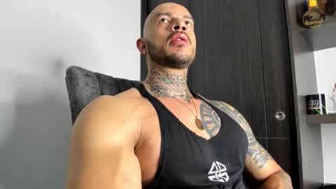 Ryan online show from October 16, 2025, 2:12 am