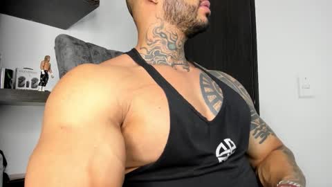 Ryan online show from November 26, 2025, 1:39 am