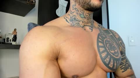 Ryan online show from December 1, 2025, 12:32 pm