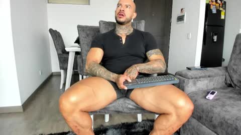 Ryan online show from April 23, 2026, 12:29 pm