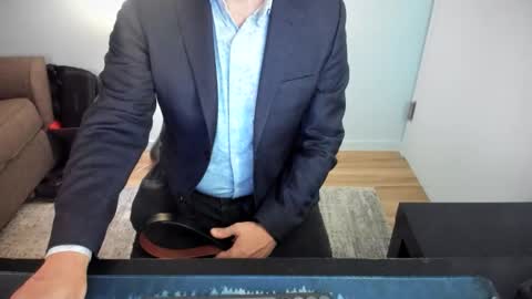 Ryan in NYC online show from March 10, 2026, 6:24 pm