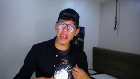 RyanPricee online show from January 18, 2025, 8:09 pm