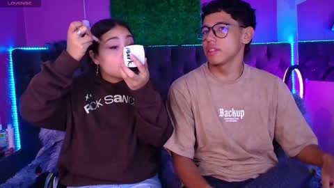 RyanPricee online show from March 12, 2026, 2:50 am